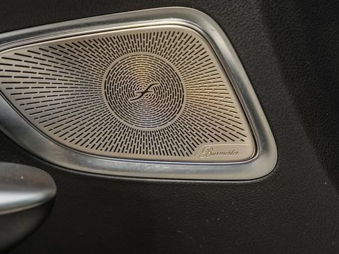 Certified 2023 Mercedes-Benz E 450 4MATIC Cabriolet image 87