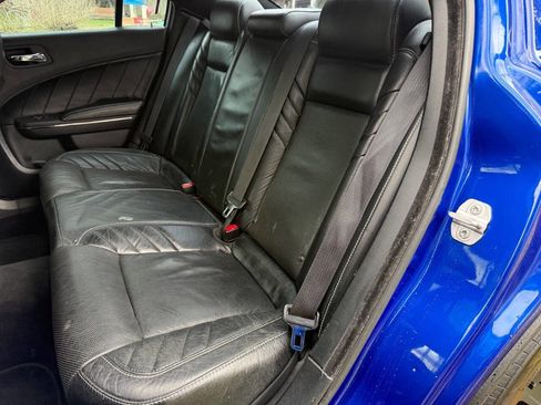 Used 2018 Dodge Charger SRT Hellcat w/ Harman/Kardon Audio Group image 33