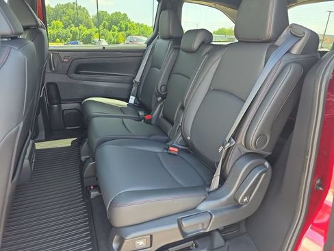 New 2026 Honda Odyssey Sport-L image 6