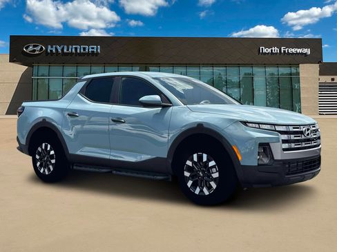 New 2026 Hyundai Santa Cruz SE image 10