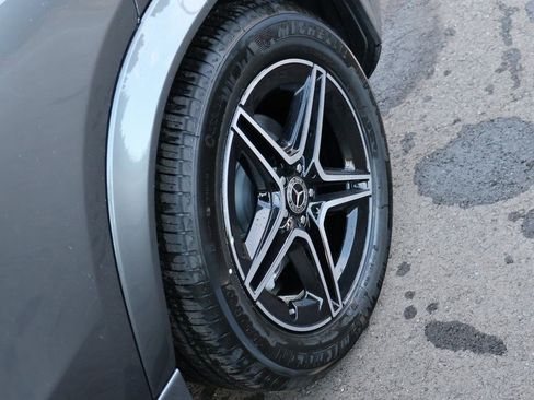 New 2026 Mercedes-Benz GLE 350 4MATIC image 39