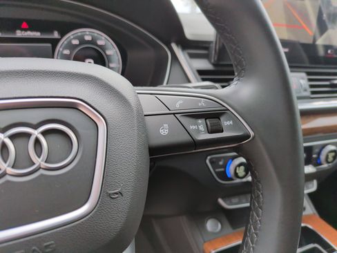 Used 2022 Audi Q5 2.0T Premium Plus w/ Premium Plus Package image 19