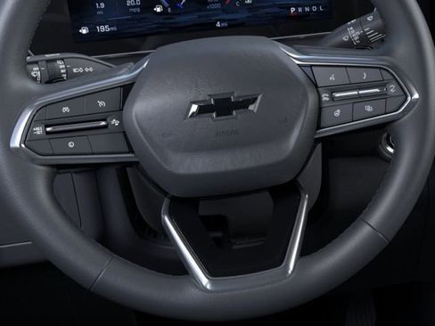 New 2026 Chevrolet Tahoe RST w/ Comfort Package RWD image 19
