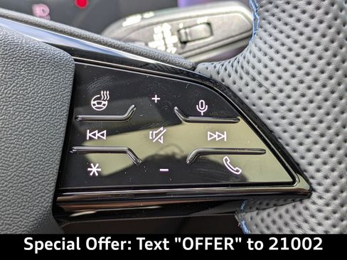 New 2025 Audi S5 Prestige image 26