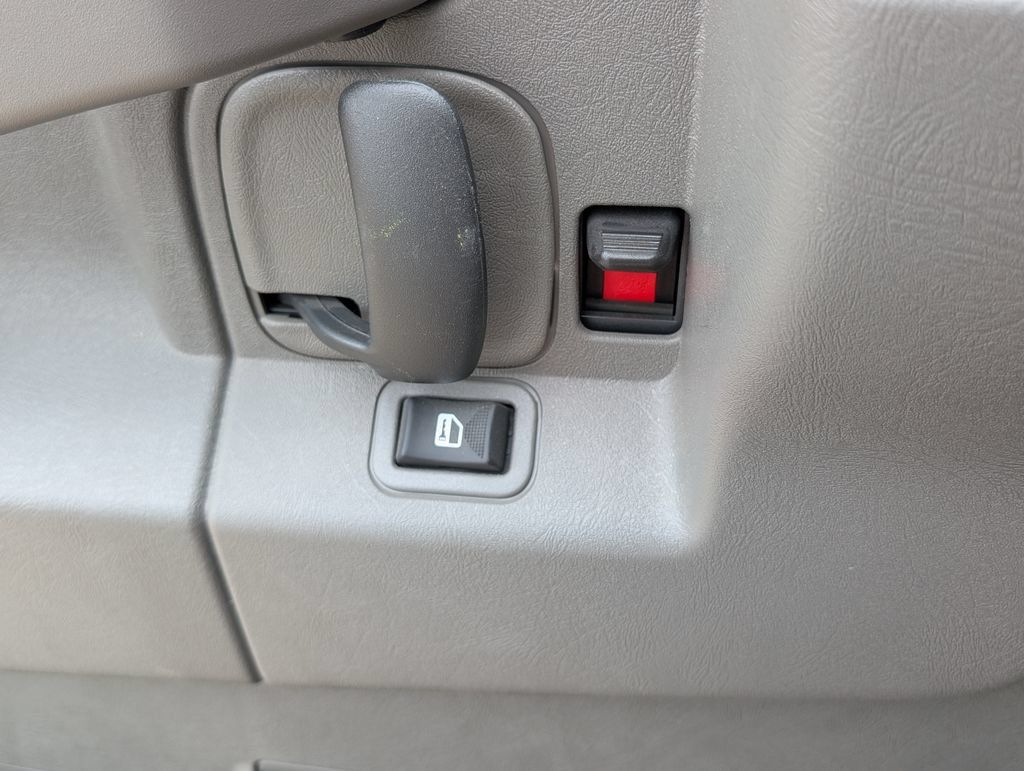 New 2025 Chevrolet Express 3500 w/ Power Convenience Package RWD image 8
