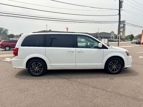 Used 2018 Dodge Grand Caravan GT FWD image 7