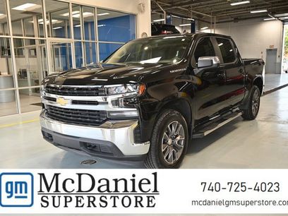 Used 2022 Chevrolet Silverado 1500 LT