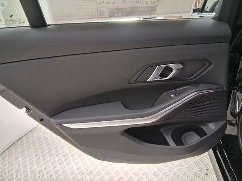 New 2026 BMW 330i Sedan w/ Convenience Package RWD image 28