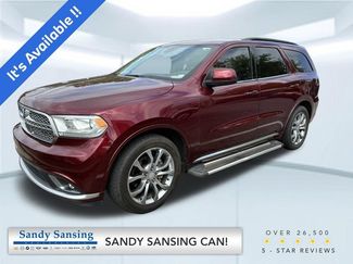 Used 2018 Dodge Durango SXT w/ Quick Order Package 2BB RWD video 1