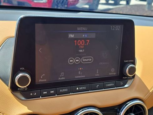 Certified 2021 Nissan Sentra SV w/ SV Premium Package image 23