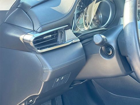 Used 2020 MAZDA MAZDA6 Sport image 10
