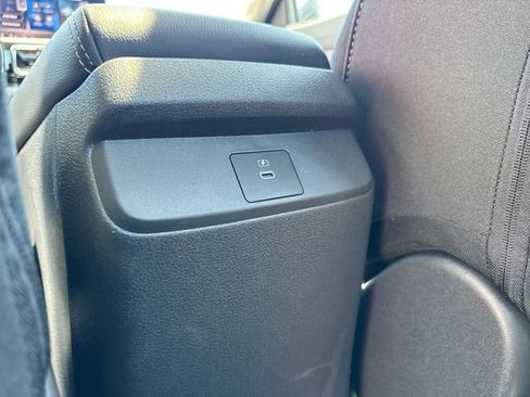 New 2026 Nissan Sentra SV w/ SV Convenience Package image 34