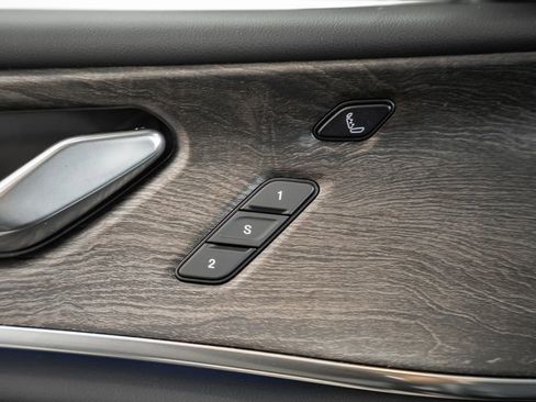 New 2025 Jeep Grand Cherokee Overland image 39