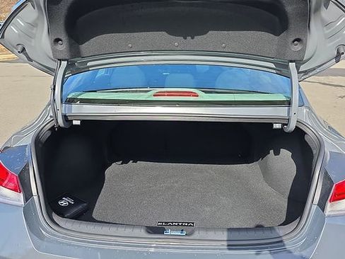 New 2026 Hyundai Elantra SEL Sport image 23