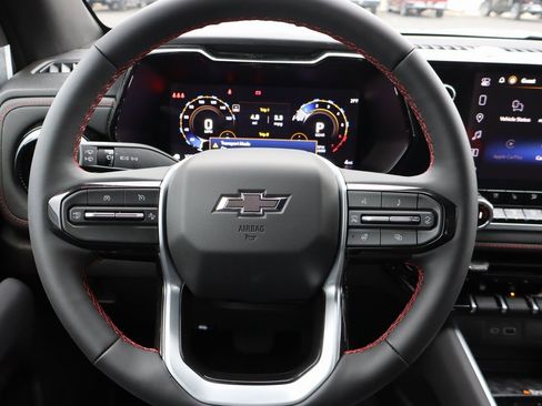 New 2026 Chevrolet Colorado Z71 w/ Technology Package image 6