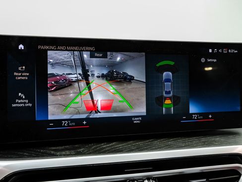 Used 2024 BMW 330i 330i w/ M Sport Package image 27