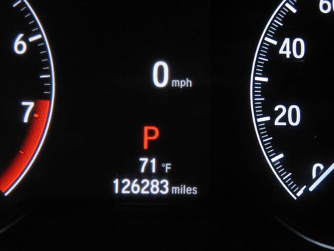 Used 2021 Honda Accord Sport image 33