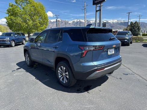 New 2026 Chevrolet Equinox LT AWD/4WD image 5
