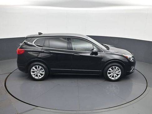 Used 2020 Buick Envision Preferred FWD image 16