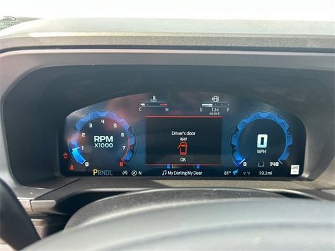 New 2025 Ford Bronco Sport Outer Banks w/ Outer Banks Tech Package+ image 30