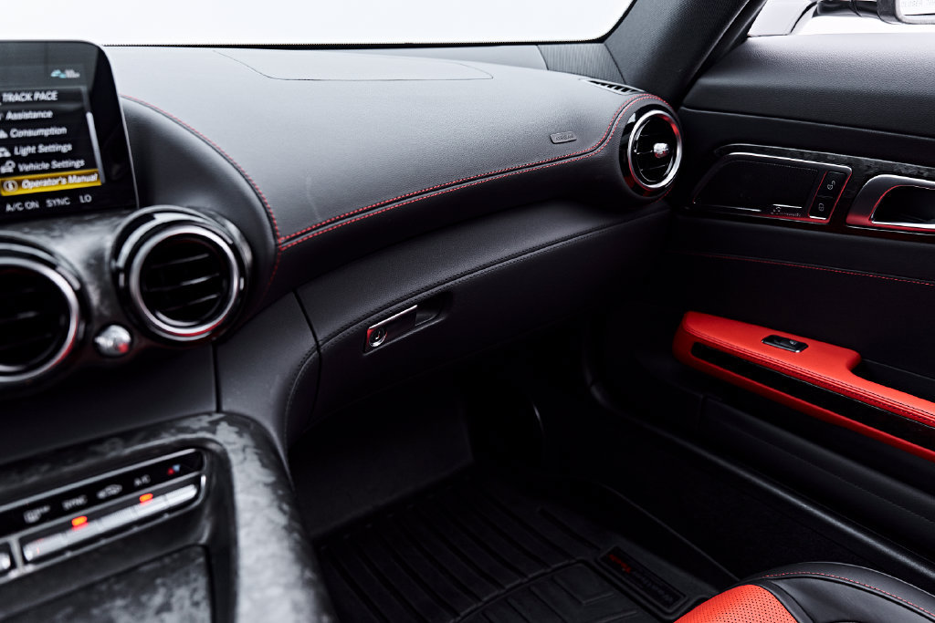 Used 2020 Mercedes-Benz AMG GT Coupe image 74