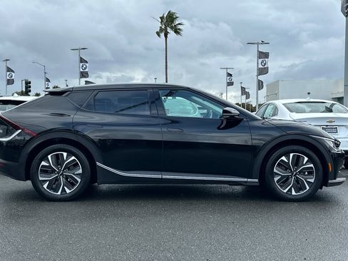 Used 2024 Kia EV6 Light image 3
