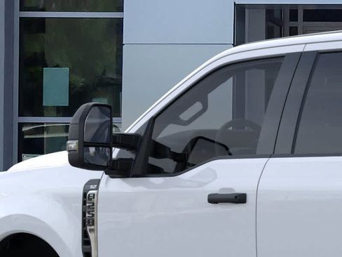 New 2026 Ford F250 XLT AWD/4WD image 20