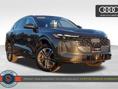 New 2025 Audi Q5 Premium