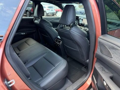 Certified 2024 Lexus RX 350 F Sport w/ Technology Package AWD/4WD image 16