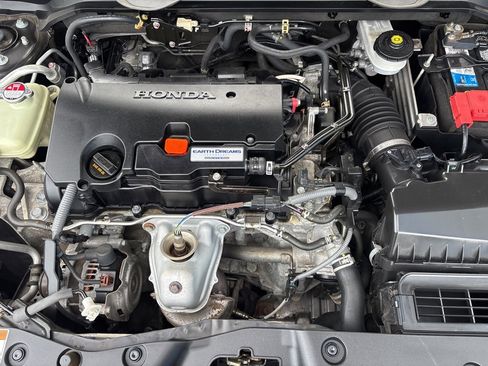 Used 2016 Honda Civic LX image 35