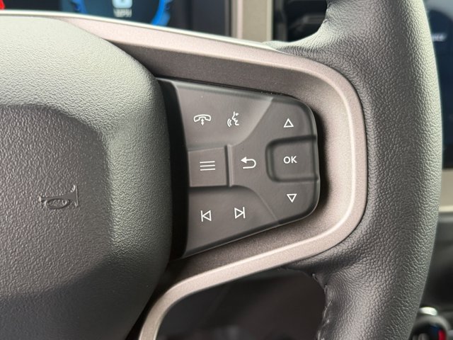New 2026 Ford Bronco Outer Banks w/ Sasquatch Package AWD/4WD image 24