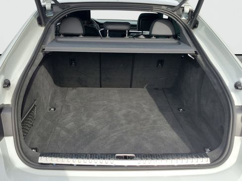 Used 2022 Audi A7 3.0T Premium Plus w/ Premium Plus image 9