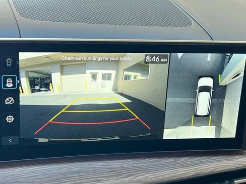 New 2026 Hyundai Santa Fe Calligraphy AWD/4WD image 20