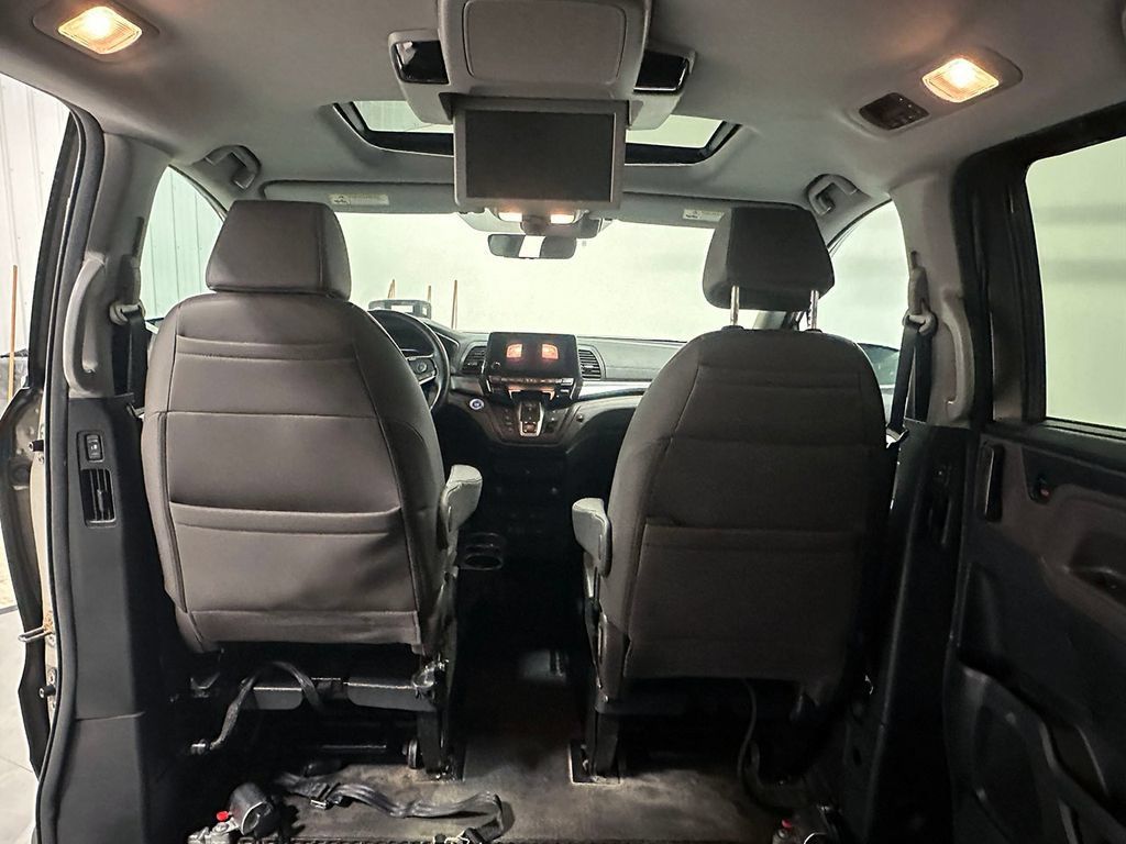 Used 2020 Honda Odyssey EX-L image 23