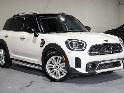 Used 2023 MINI Cooper Countryman S FWD image 7