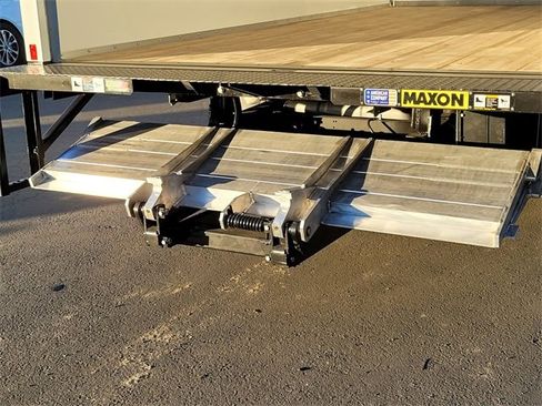 New 2026 Ford E-450 and Econoline 450 Super Duty w/ Power Equipment Group image 19