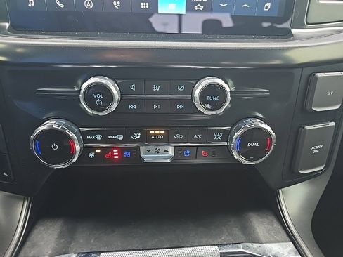 Used 2024 Ford F150 Tremor w/ Equipment Group 402A High image 22