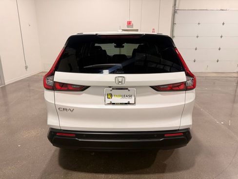 Used 2023 Honda CR-V EX-L image 6