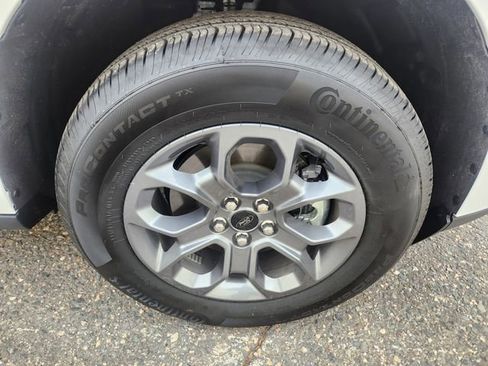 New 2025 Ford Maverick XLT w/ 4K Tow Package image 19