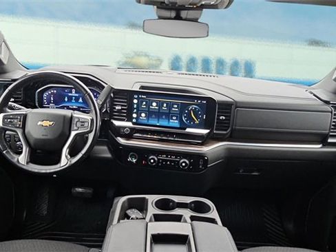 Used 2022 Chevrolet Silverado 1500 LT image 15