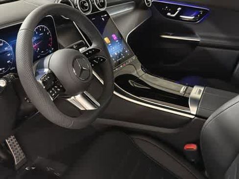 Certified 2026 Mercedes-Benz GLC 300 4MATIC image 28