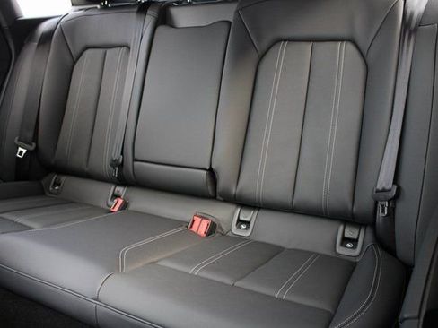 New 2025 Audi Q4 e-tron Premium Plus image 21