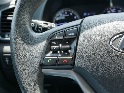 Used 2018 Hyundai Tucson SEL AWD/4WD image 31