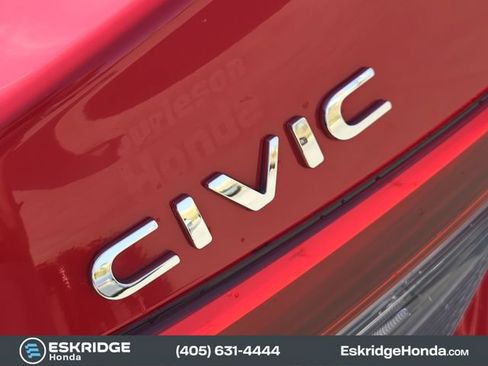 Used 2024 Honda Civic Sport image 11
