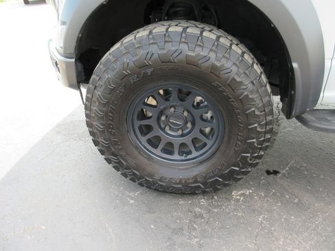 Used 2023 Ford F150 Raptor AWD/4WD image 15