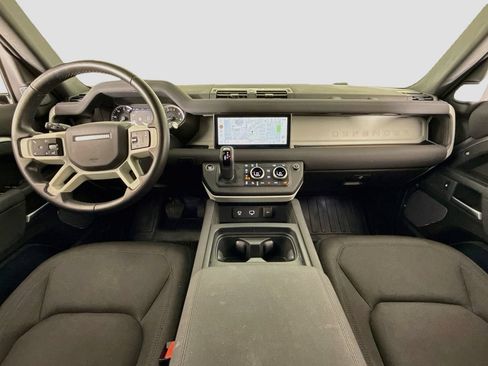 Used 2023 Land Rover Defender 110 AWD/4WD image 9