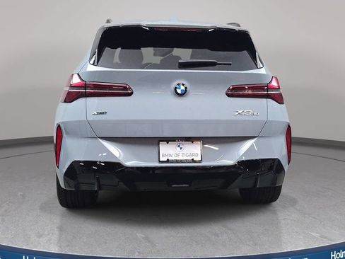 New 2026 BMW X3 xDrive30i w/ M Sport Package AWD/4WD image 6
