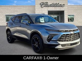 Used 2024 Chevrolet Blazer LT w/ Convenience Package video 2