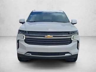 Used 2024 Chevrolet Suburban LT RWD video 2