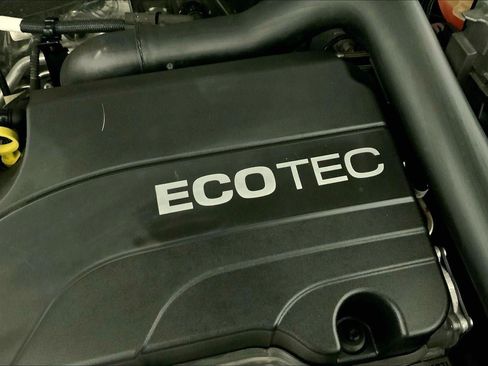 Used 2022 Chevrolet Equinox LT image 30